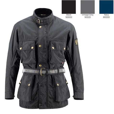 belstaff xl500 replica jacket black|BELSTAFF Trailmaster XL500 vintage mens size 48/50 jacket black .